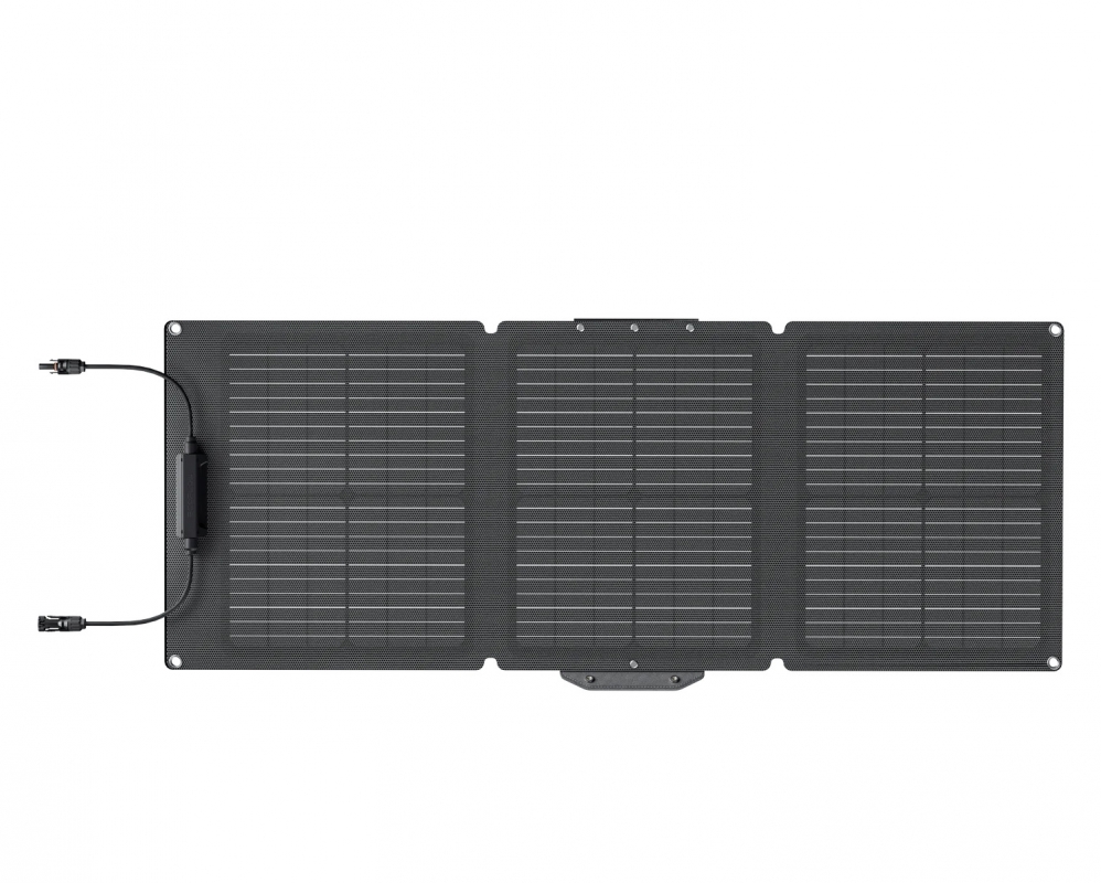 EcoFlow solární panel 60W k nabíjecí stanici 1ECO1000-01