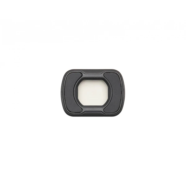 DJI Osmo Pocket 3 širokoúhlý objektiv 8557