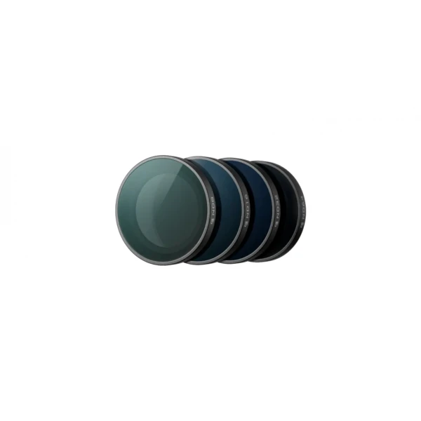 Sada ND filtrů na kameru Insta360 GO 3 INST480-09