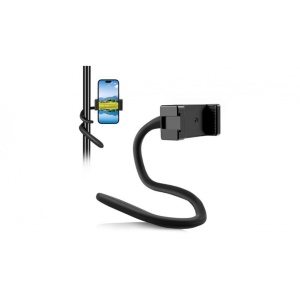 Flexibilní držák akční kamery nebo telefonu 1DJ6456