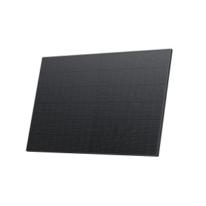 EcoFlow rigidní solární panel 400W (30ks) 1ECOSP300-30