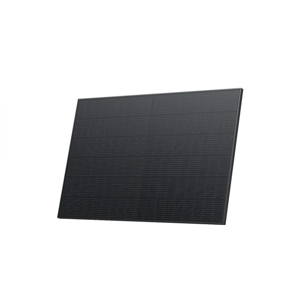 EcoFlow rigidní solární panel 400W 1ECOSP300-01