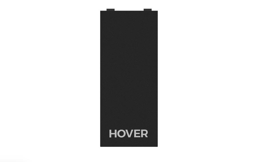 HOVERAir X1 baterie (černá) HAX1BATB