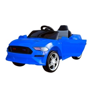  Elektrické autíčko BBH-718A modré