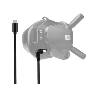 DJI FPV - Power Supply Cable - 1DJ0281