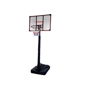  Basketbalový koš 200 - 300 cm