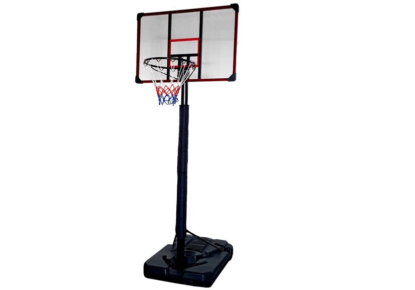  Basketbalový koš 200 - 300 cm