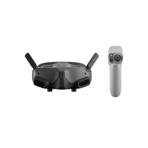DJI FPV Goggles 2 k závodnímu dronu + DJI RC Motion 2 8101