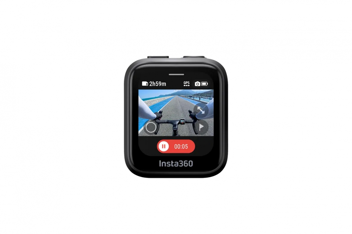 GPS dálkový ovladač pro kameru Insta360 Ace Pro INST120-16