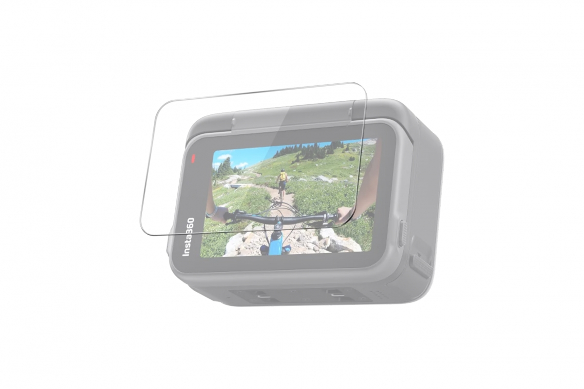 Ochranné sklo na displej Insta360 Ace Pro INST120-12