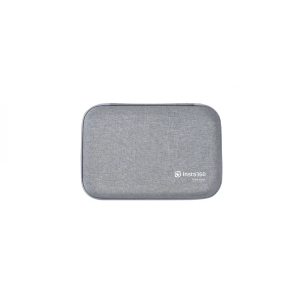 Šedé pouzdro na kameru Insta360 Ace Pro INST120-09