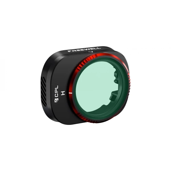 Freewell CPL filtr na dron DJI Mini 4 Pro FW-MN4-CPL