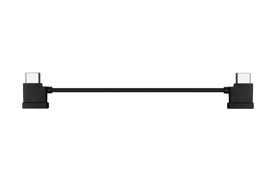 Kabel Typ-C k dálkovému ovladači DJIM0260-14
