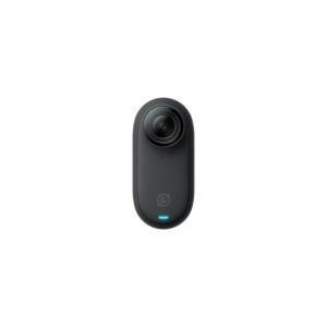 Mini kamera Insta360 GO 3 – 128GB (černá) INST484