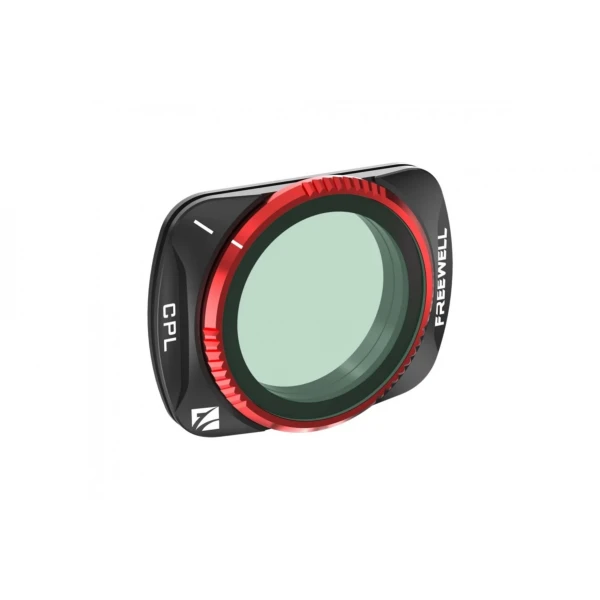 Freewell CPL filtr na DJI Osmo Pocket 3 FW-OP3-CPL