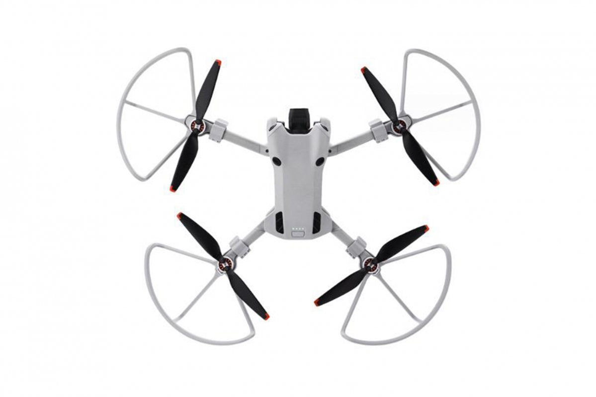 Ochranné oblouky na dron DJI Mini 4 Pro 1DJ5383