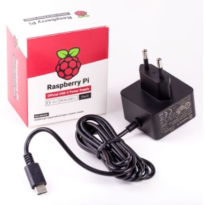 Raspberry Pi USB-C 5