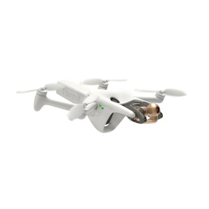Robotický 4G dron Parrot ANAFI Ai pro fotogrammetrii
