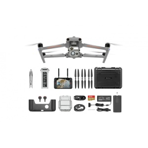 Dron Autel EVO Max 4N Combo (Smart Controller V3) AUTEVO4NC