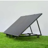 Kolečka pro EcoFlow ocelový nastavitelný držák solárního panelu 1ECOPK01-12
