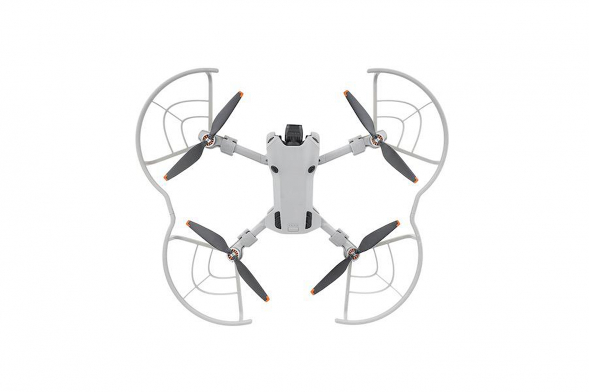 Ochranné oblouky na dron DJI Mini 4 Pro 1DJ5368