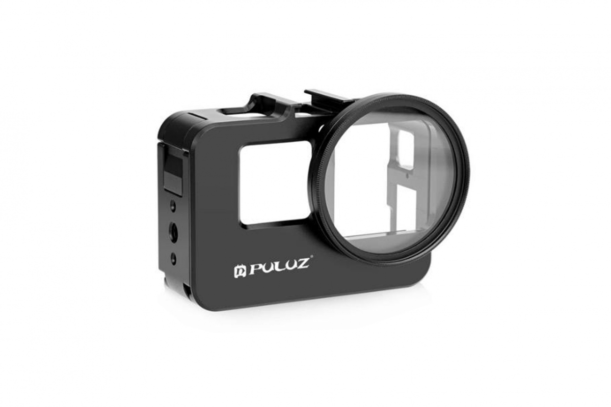 Ochranný rám s UV filtrem na kameru Insta360 Ace Pro 1INST546