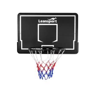  Basketbalový koš na zeď s deskou 90 cm