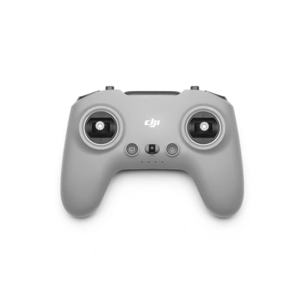 Dálkový ovladač DJI FPV Remote Controller 3 k závodnímu dronu – ROZBALENO