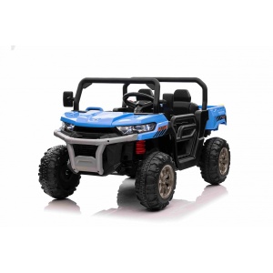  Dětské elektrické autíčko Pick-Up Speed 900 modré