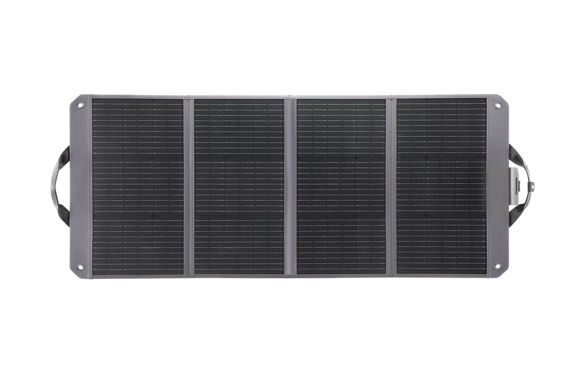 Zignes 120W Solar Panel (EU) 9263