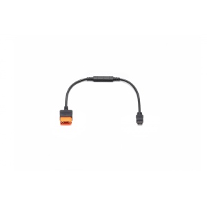 DJI Power SDC to XT60 Power Cable (12V) 9268