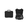 Černý odolný kufr na dron DJI Avata 2 1DJ0510