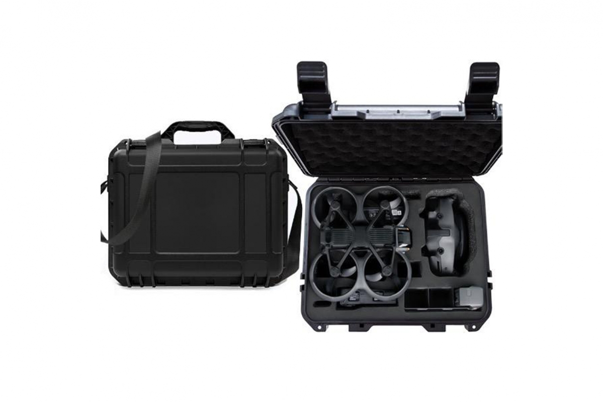 Odolný kufr s popruhem přes rameno na dron DJI Avata 2 1DJ0548