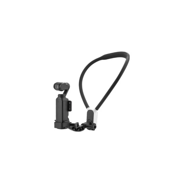 Magnetický držák na krk na akční kameru 1DJ6598