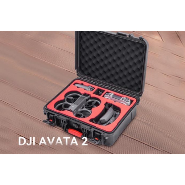 Odolný kufr na dron DJI Avata 2 1DJ0560