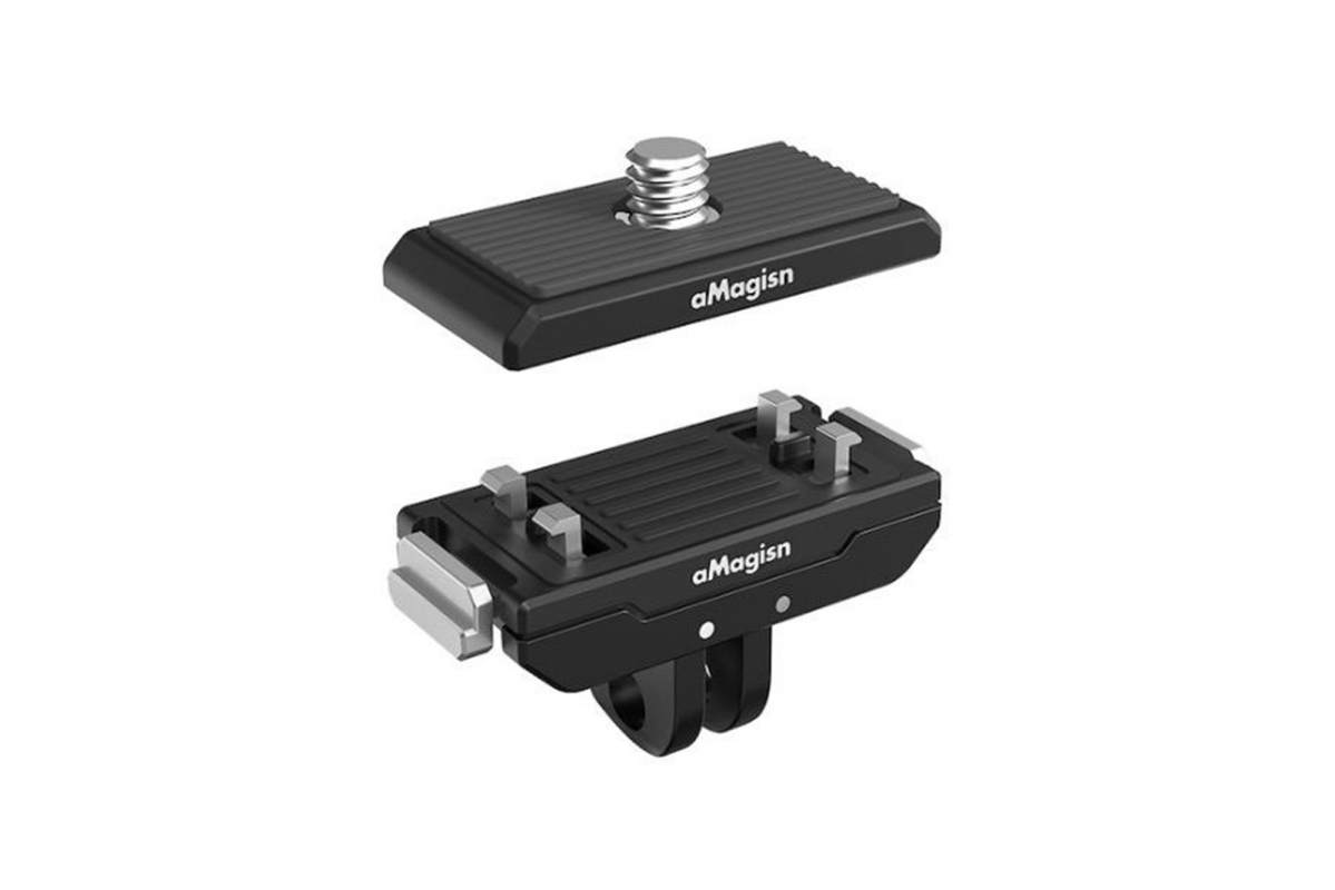 Rychloupínací magnetický adaptér na kameru Insta360 Ace Pro 1INST549