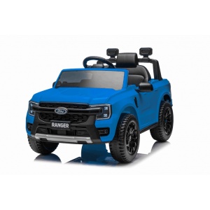  Elektrické autíčko Ford Ranger Lift modré