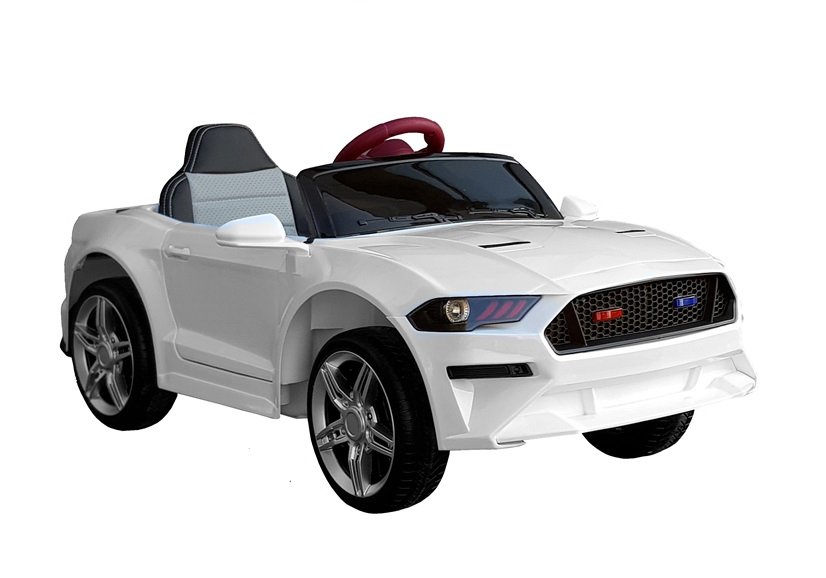  Dětské elektrické autíčko Mustang GT