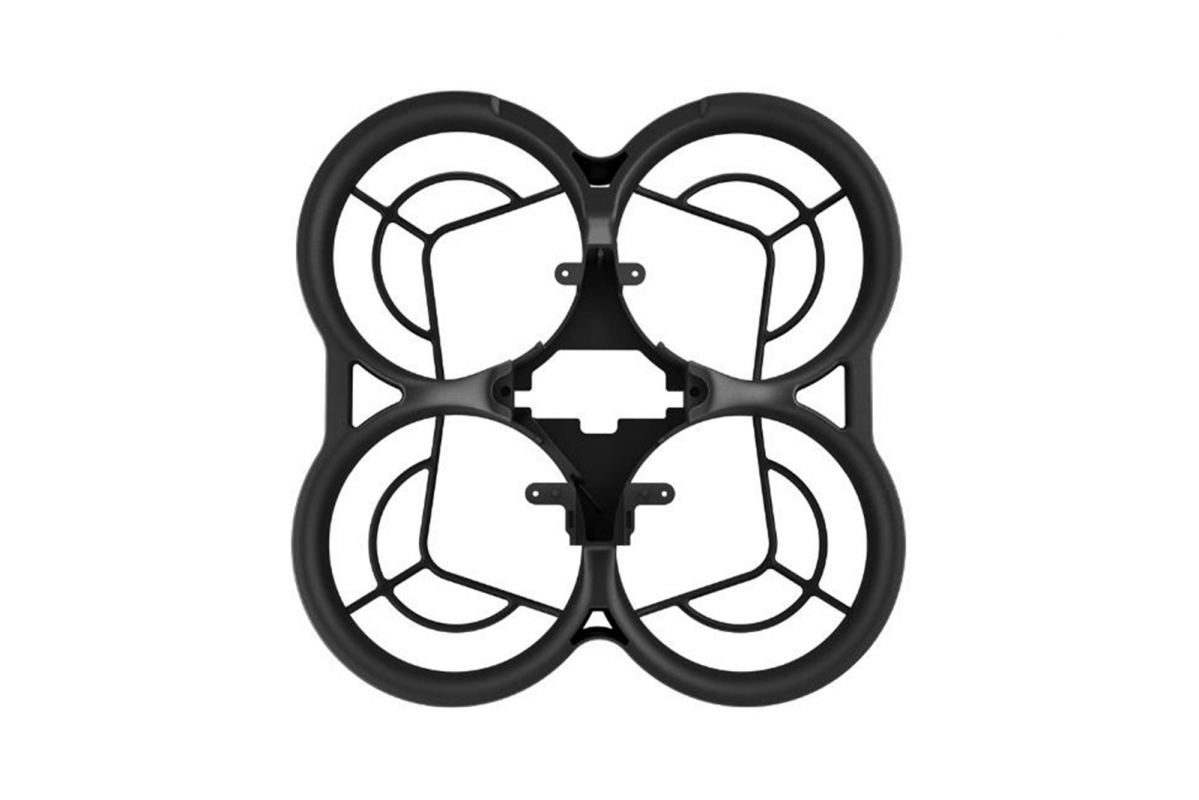 Ochranné oblouky na dron DJI Avata 1DJ0441