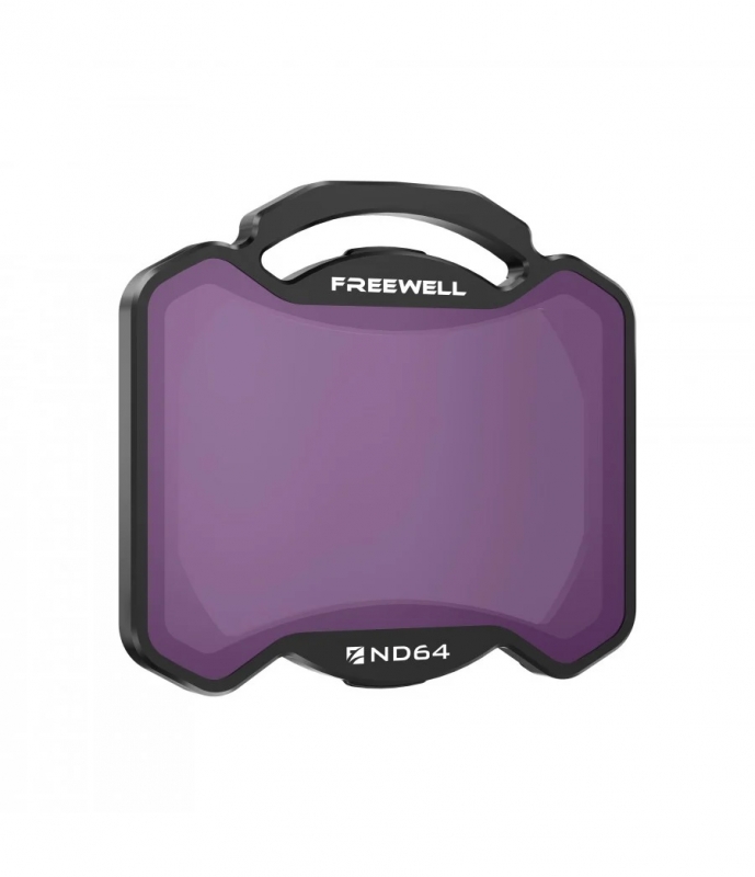 Freewell ND64 filtr na dron DJI Avata 2 FW-DAV2-ND64