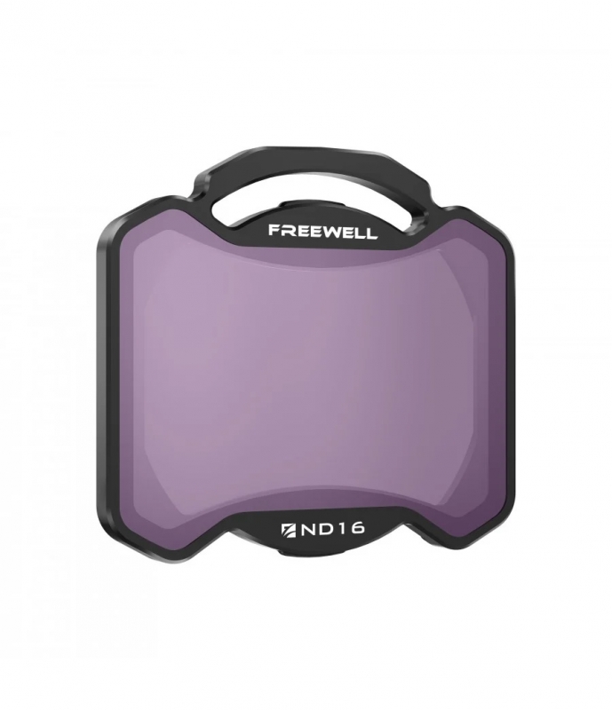 Freewell ND16 filtr na dron DJI Avata 2 FW-DAV2-ND16