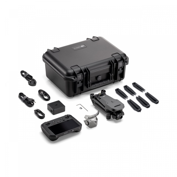 Dron DJI Mavic 3T + 2letý plán DJI Care Enterprise DJIM0242E2C