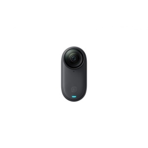 Mini kamera Insta360 GO 3S – 128GB (černá) INST488