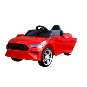  Dětské elektrické autíčko Mustang GT