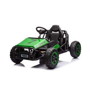  Elektrické autíčko Buggy A8812 24V zelené