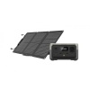 Přenosná nabíjecí stanice EcoFlow RIVER 2 + solární panel 60W 1ECOR620SP60