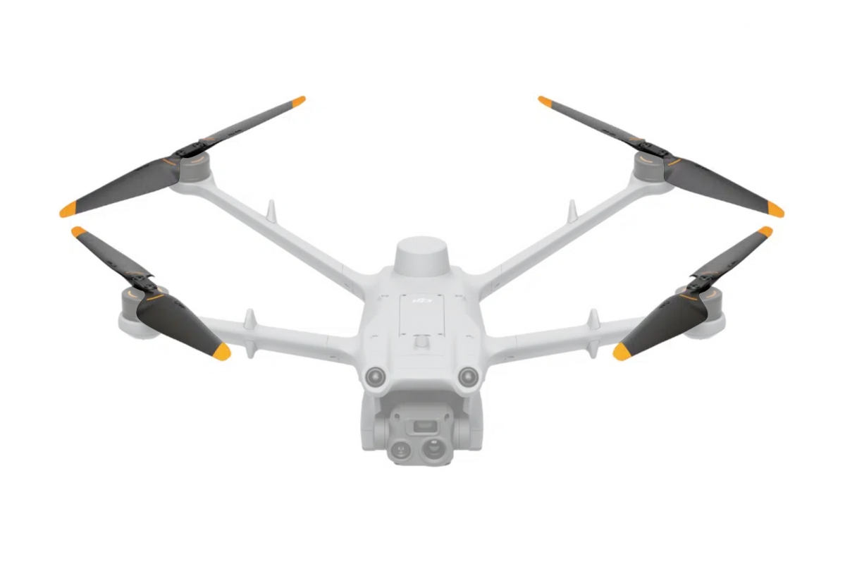 DJI Matrice 3D / Matrice 3TD náhradní vrtule DJIM3D-01