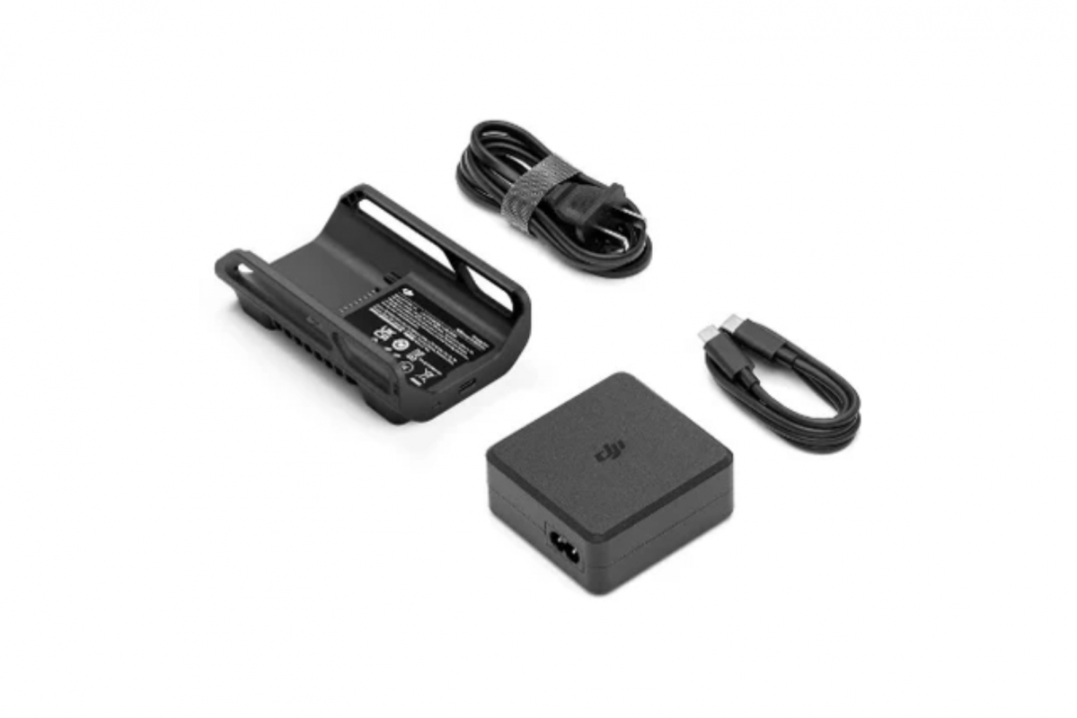 DJI Matrice 3D / 3TD Series Charging Kit DJIM3D-05