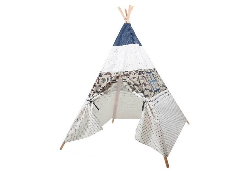 Dětský stan Teepee