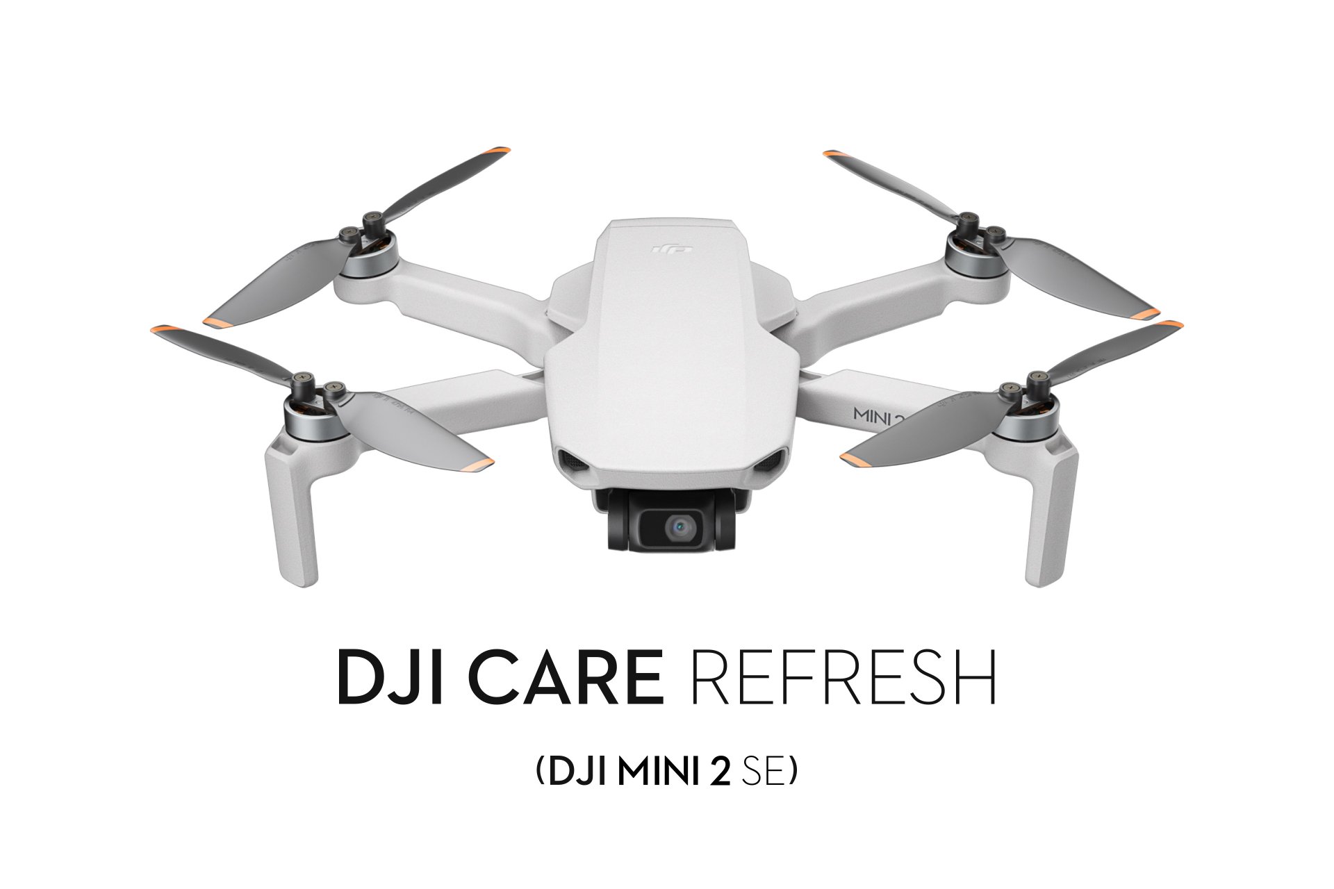 DJI Care Refresh (Mini 2 SE / Mini 4K) 2letý plán - elektronická verze 7542